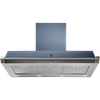 Steel Dunstabzugshaube Ascot 120 cm | AKL120