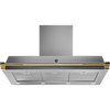 Steel Dunstabzugshaube Ascot 120 cm | AKL120
