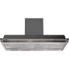 Steel Dunstabzugshaube Ascot 120 cm | AKL120