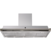 Steel Dunstabzugshaube Ascot 100 cm | AKL100