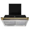 Steel Dunstabzugshaube Ascot 70 cm | AKL70