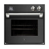 Steel Einbauofen Ascot 60x60 | AQFE6-S