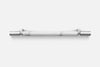 ARTISAN Furniture Pull Up Bar / AP350 Silver & White Marble