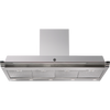 Steel Dunstabzugshaube Ascot 120 cm | AKL120