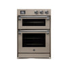 Steel Einbauherd Ascot 60x90 | AQFFE6-S