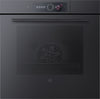 CombairSteamer V2000 Stoomoven Zwart on