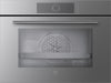 CombiSteamer V4000 Stoomoven Platinum Off
