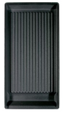 Steelgeëmailleerde grill top - gietijzer SA-PB