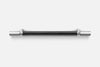 ARTISAN Furniture Pull Up Bar / AP350 Silver & Black Ash Wood